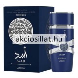 Lattafa Asad Zanzibar EDP 100ml