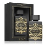 LATTAFA BADEE AL OUD - OUD FOR GLORY EAU DE PARFUM - 100 ML