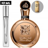 Lattafa Fakhar Extrait (10 ML) Eau de Parfum