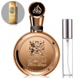 Lattafa Fakhar Extrait (10 ML) Eau de Parfum