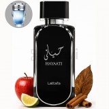 Lattafa Hayaati (100 ML) Eau de Parfum