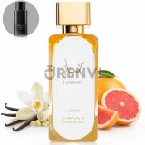 Lattafa Hayaati Gold Elixir (100 ML) Eau de Parfum