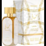 LATTAFA Hayaati Gold Elixir EdP 100 ml (6291107457895)