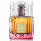 Lattafa Khamrah Dukhan (100 ML) Eau de Parfum