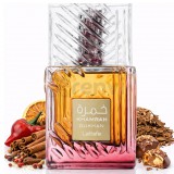 Lattafa Khamrah Dukhan (100 ML) Eau de Parfum
