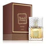 LATTAFA KHAMRAH QAHWA EAU DE PARFUM - 100 ML