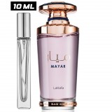 Lattafa Mayar (10 ML) Eau de Parfum