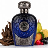 Lattafa Opulent Blue Oud Elixir (100 ML) Eau de Parfum
