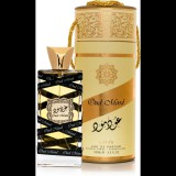 Lattafa Oud Mood EDP 100ml Hölgyeknek és Uraknak (6291106065114)