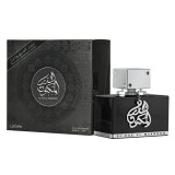 Lattafa Perfumes Lattafa Al Dur Al Maknoon Silver Unisex parfüm 100 ml