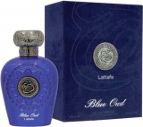 Lattafa Perfumes Lattafa Blue Oud EDP 100ml Unisex Parfüm
