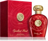 Lattafa Perfumes Lattafa Opulent Red EDP 100ml Unisex Parfüm