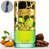 Lattafa Qimmah Hölgyeknek (100 ML) Eau de Parfum