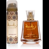 LATTAFA Raghba EdP Set 150 ml (6225709773235)