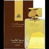 LATTAFA Ser Al Malik EdP 100 ml (6291106068146)