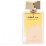 LATTAFA Ser Al Malika EdP 100 ml (6291106068153)