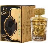 Lattafa Sheikh Al Shuyukh Luxe Edition EDP 100ml Hölgyeknek és Uraknak (6291106063981)