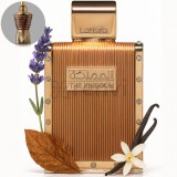 Lattafa The Kingdom for him (100 ML) Eau de Parfum