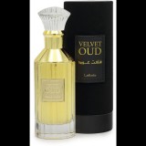 Lattafa Velvet Oud EDP 100ml Hölgyeknek és Uraknak (6291106069525)