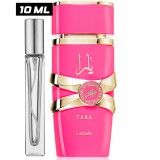 Lattafa Yara Candy (10 ML) Eau de Parfum
