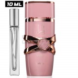Lattafa Yara Elixir (10 ML) Eau de Parfum