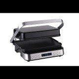 Lauben 2000ST Deluxe Kontakt grillsütő (LBNCGD2000ST)