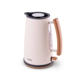 Lauben Electric Kettle 17CR 1.7L Vízforraló - Pink (LBNEK17CR)