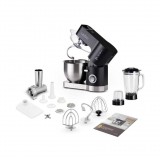 Lauben Kitchen Machine 1200BC (LBNKM1200BC)