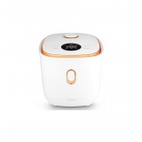 Lauben Multifunction Rice Cooker 1200WR Rose Gold Edition (LBRCMMRC120WA)