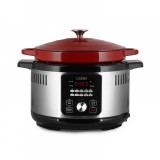 Lauben OvenSafe® Multicooker 6000RS multifunkciós főzőedény (LBMCMOSMC60SA) (LBMCMOSMC60SA)