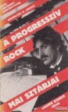 Laude Kiadó Göbölyös N. László - A progresszív rock mai sztárjai