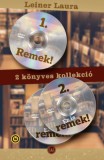 Laulin Kft. Leiner Laura: Remek!/Ez is remek! - könyv