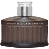 Laura Biagiotti Essenza Di Roma EDT tester 125 ml Férfi Parfüm