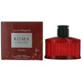Laura Biagiotti Roma Passione Uomo EDT 125ml Férfi Parfüm