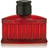 Laura Biagiotti Roma Passione Uomo EDT 125ml Tester Férfi Parfüm