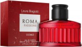 Laura Biagiotti Roma Passione Uomo EDT 75ml Férfi Parfüm