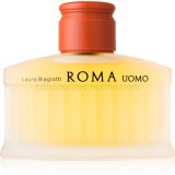 Laura Biagiotti Roma Uomo 125 ml eau de toilette uraknak eau de toilette