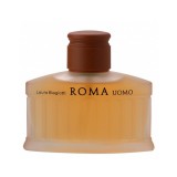 Laura Biagiotti Roma Uomo EDT 125 ml Tester Férfi Parfüm