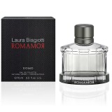 Laura Biagiotti - Romamor Uomo edt 40ml (férfi parfüm)