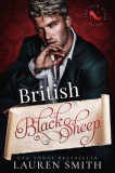 Lauren Smith: British Black Sheep - könyv