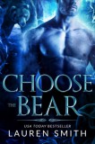 Lauren Smith: Choose the Bear - könyv