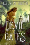 Lauren Smith: Devil at the Gates - A Gothic Romance - könyv