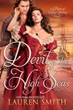 Lauren Smith: Devil of the High Seas - könyv