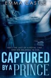 Lauren Smith Emma Castle: Captured by a Prince - könyv