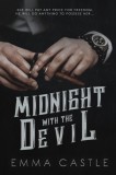 Lauren Smith Emma Castle, Castle Emma: Midnight with the Devil - könyv