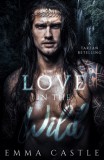 Lauren Smith Emma Castle: Love in the Wild - A Tarzan Retelling - könyv