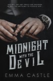 Lauren Smith Emma Castle: Midnight with the Devil - könyv