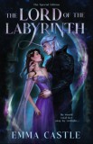 Lauren Smith Emma Castle: The Lord of the Labyrinth - The Special Edition - könyv