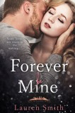 Lauren Smith: Forever Be Mine - könyv