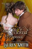 Lauren Smith: Her Wicked Proposal - könyv